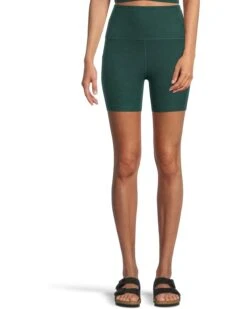 Beyond Yoga Spacedye Keep Pace 5" Pocket Shorts