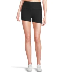 Beyond Yoga Spacedye Keep Pace 3" Shorts