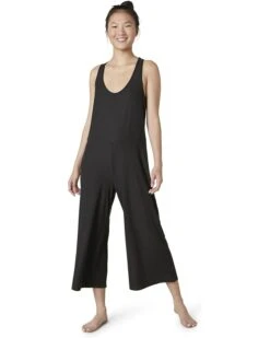 Beyond Yoga Featherweight Hang Loose Sleep Jumpsuit | Jumpsuits & Rompers