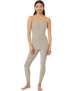 Beyond Yoga Spacedye Uplevel Midi Jumpsuit | Jumpsuits & Rompers