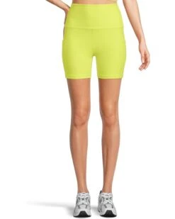 Beyond Yoga Spacedye Keep Pace 5" Pocket Shorts