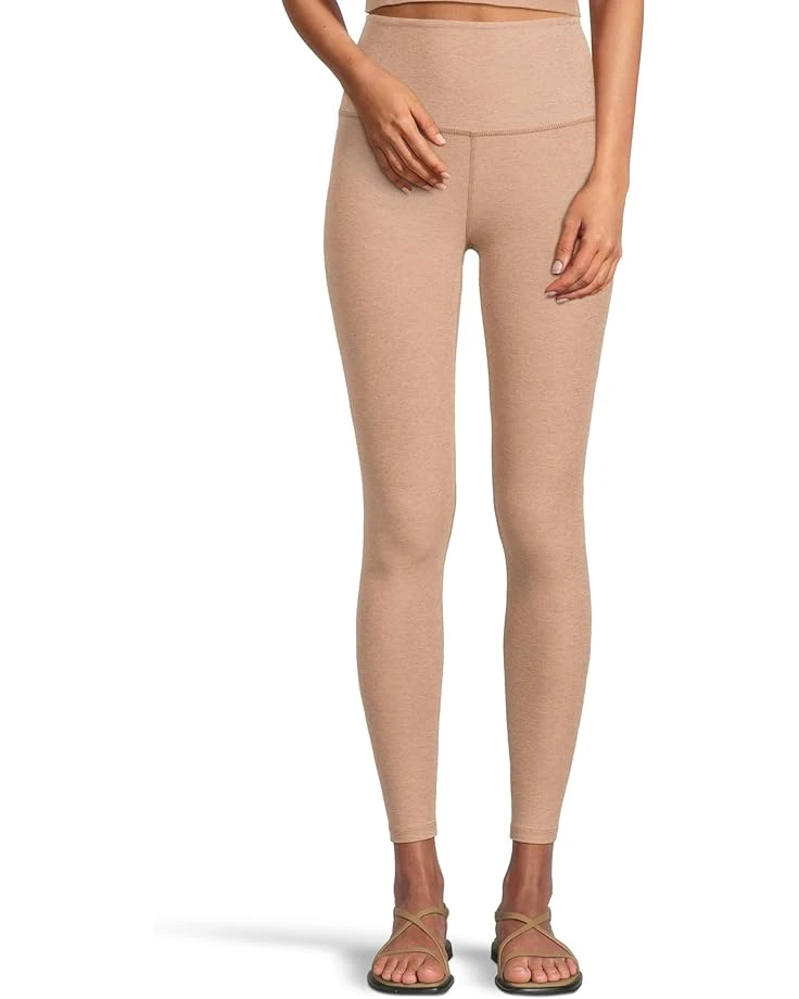 Beyond Yoga Spacedye Caught In The Midi High-Waisted Legging | Pants - Image 8