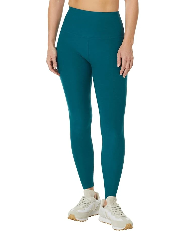 Beyond Yoga Spacedye Caught In The Midi High-Waisted Legging | Pants - Image 12