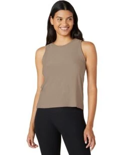 Beyond Yoga Featherweight Rebalance Tank | Shirts & Tops