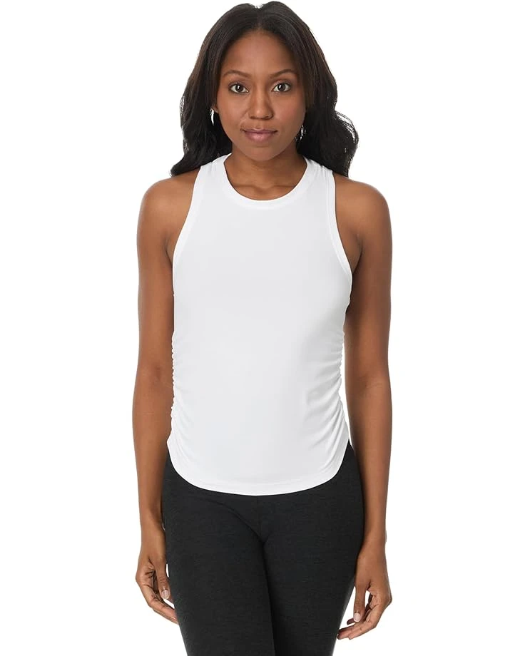 Beyond Yoga Featherweight Your Fit Shirred Tank | Shirts & Tops - Image 5