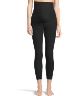 Beyond Yoga Spacedye Love The Bump Maternity Midi Leggings | Pants