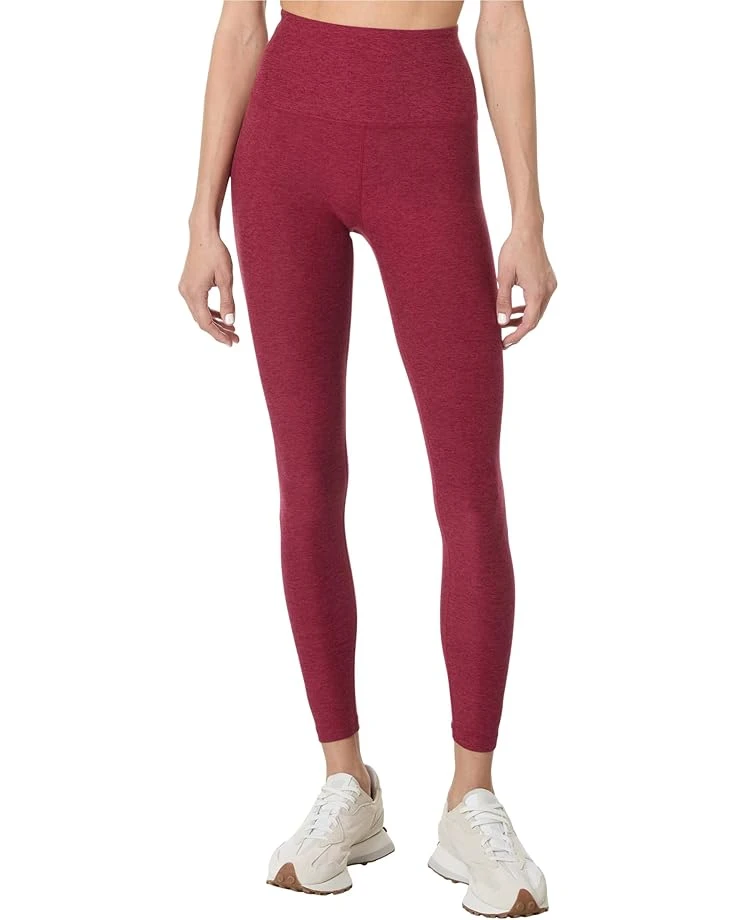 Beyond Yoga Spacedye Caught In The Midi High-Waisted Legging | Pants - Image 4