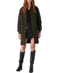 Blank NYC Role Play Coat | Coats & Outerwear