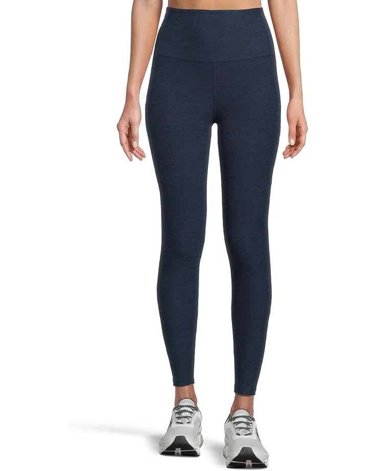 Beyond Yoga Spacedye Caught In The Midi High-Waisted Legging | Pants - Image 13