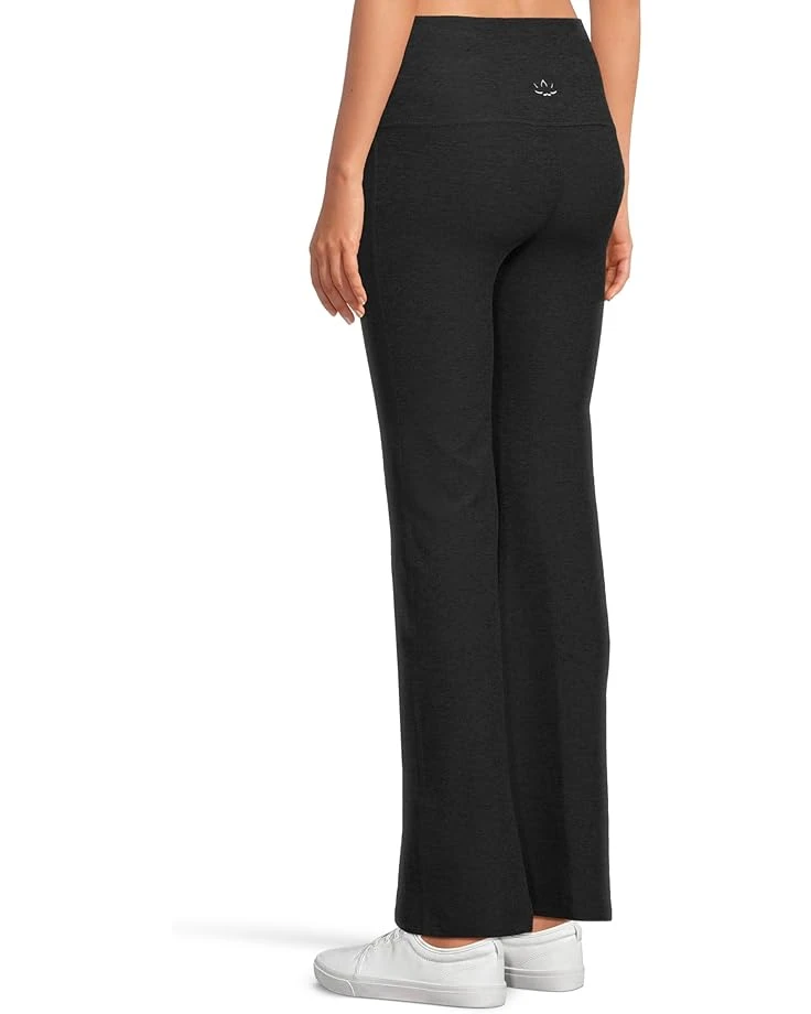 Beyond Yoga Spacedye At Your Leisure Bootcut Pants - Image 3