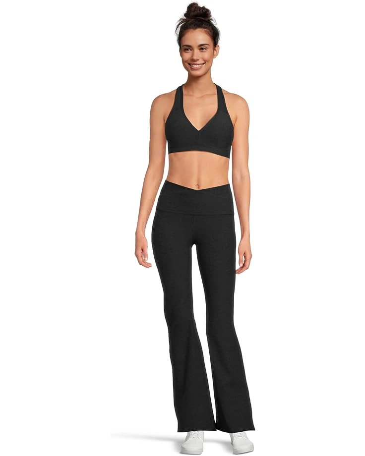 Beyond Yoga Spacedye At Your Leisure Bootcut Pants - Image 5