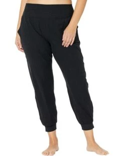 Beyond Yoga Plus Size Spacedye Midi Joggers | Pants