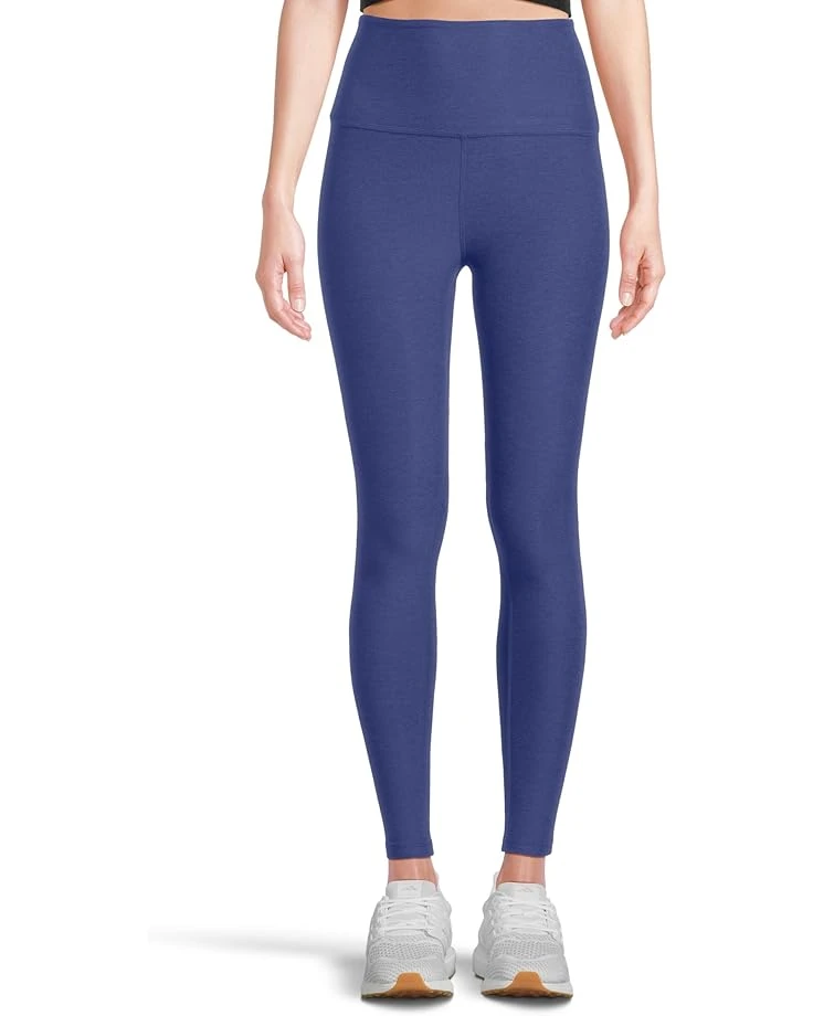 Beyond Yoga Spacedye Caught In The Midi High-Waisted Legging | Pants - Image 9