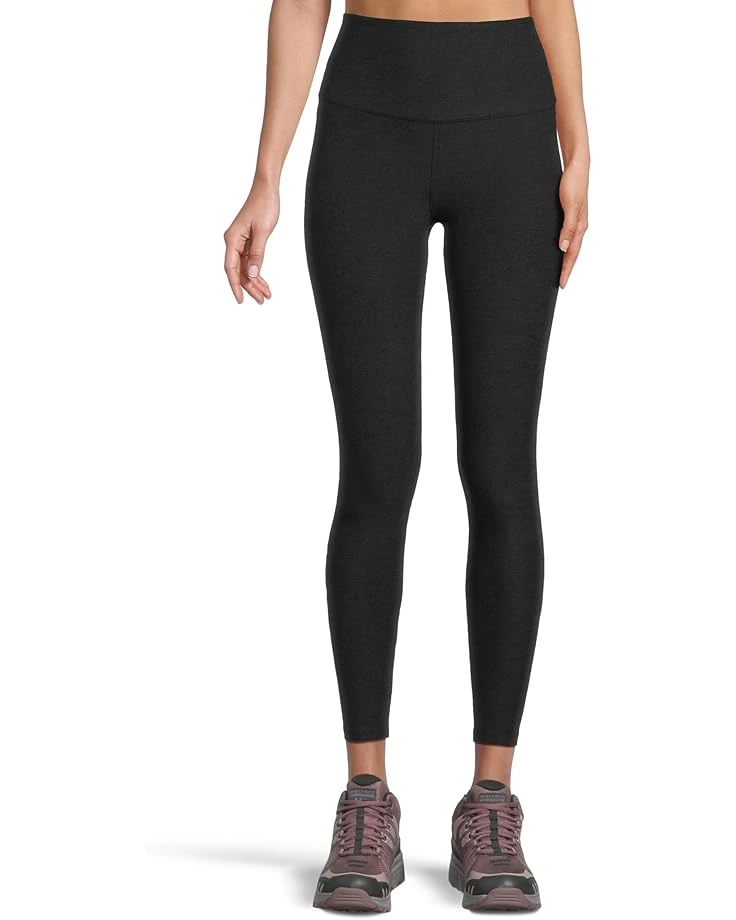 Beyond Yoga Spacedye Caught In The Midi High-Waisted Legging | Pants - Image 7