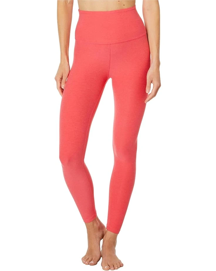 Beyond Yoga Spacedye Caught In The Midi High-Waisted Legging | Pants - Image 5