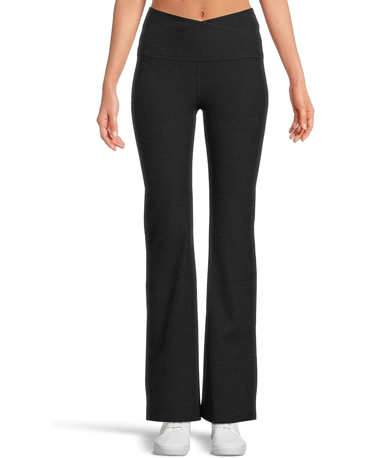 Beyond Yoga Spacedye At Your Leisure Bootcut Pants