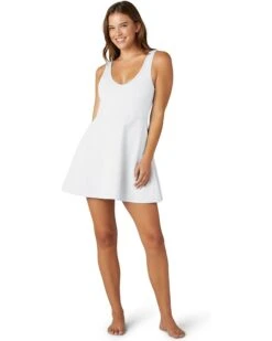 Beyond Yoga Spacedye Movement Dress | Dresses