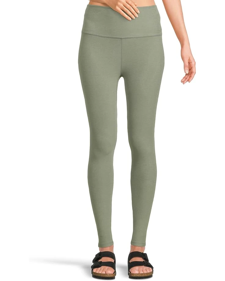 Beyond Yoga Spacedye Caught In The Midi High-Waisted Legging | Pants - Image 10