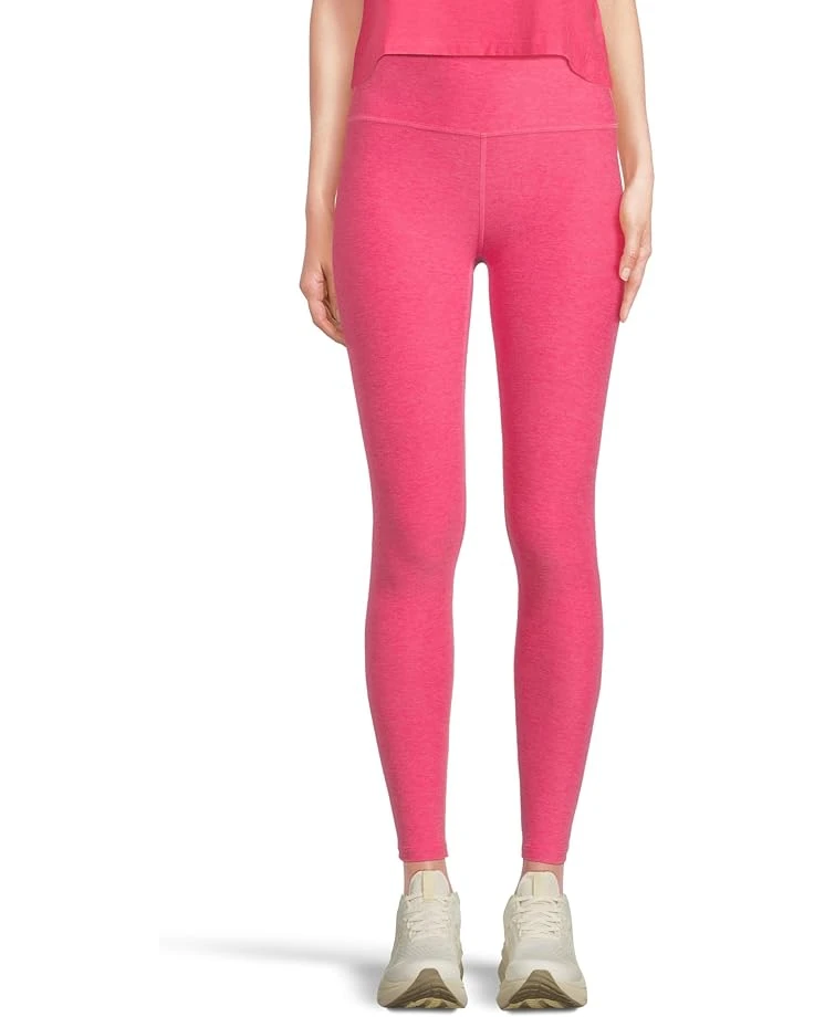 Beyond Yoga Spacedye Caught In The Midi High-Waisted Legging | Pants - Image 22