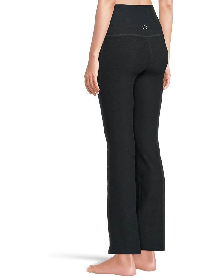 Beyond Yoga Spacedye Practice Bootcut Pants - Image 3