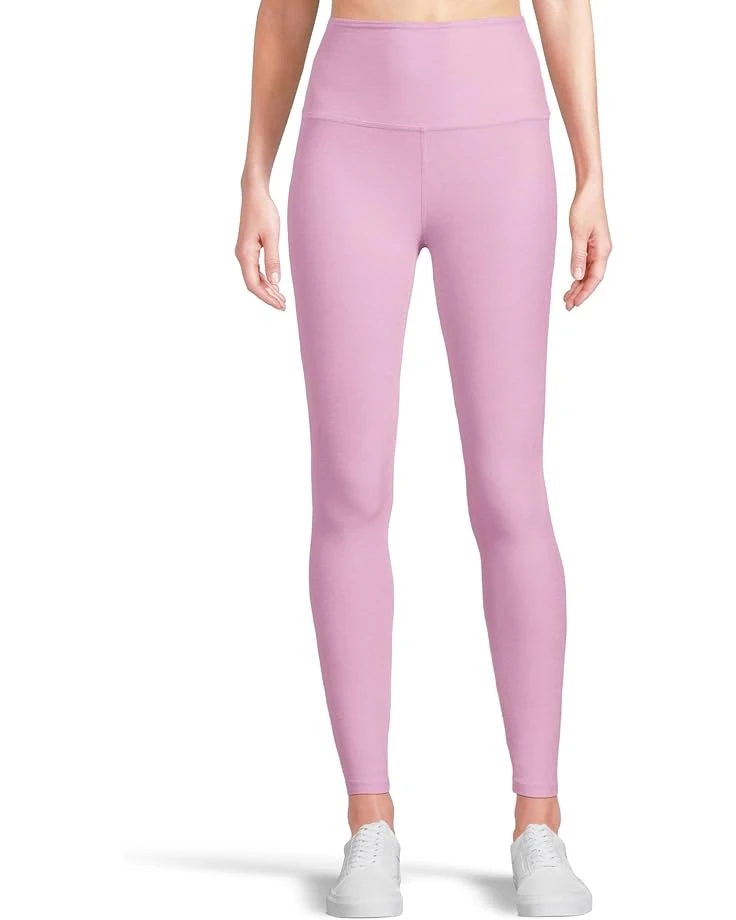 Beyond Yoga Spacedye Caught In The Midi High-Waisted Legging | Pants - Image 16