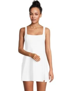 Beyond Yoga Spacedye Court Appeal Mini Dress | Dresses
