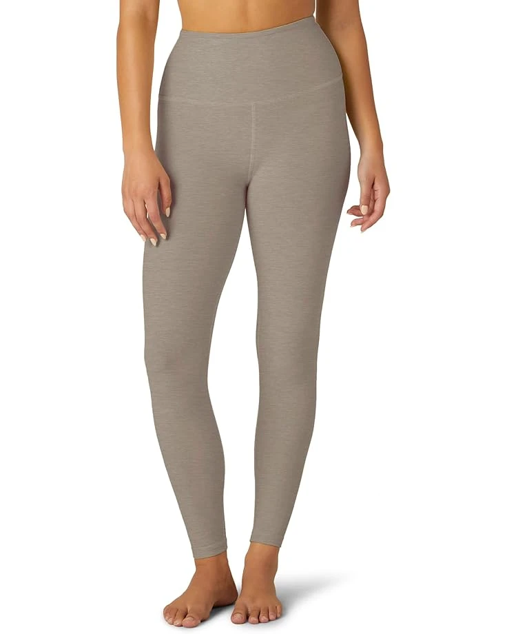 Beyond Yoga Spacedye Caught In The Midi High-Waisted Legging | Pants