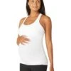 Beyond Yoga Maternity Travel Racerback Tank Top | Shirts & Tops
