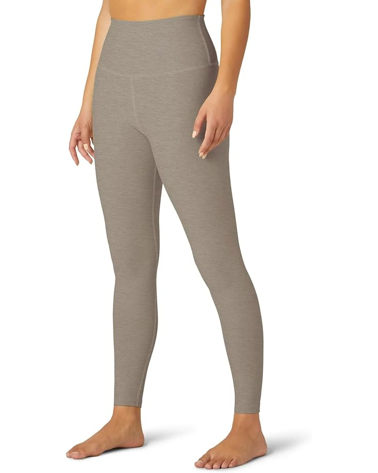 Beyond Yoga Spacedye Caught In The Midi High-Waisted Legging | Pants - Image 2