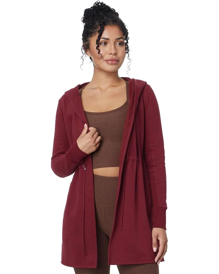 Beyond Yoga On The Go Jacket | Coats & Outerwear - Image 7