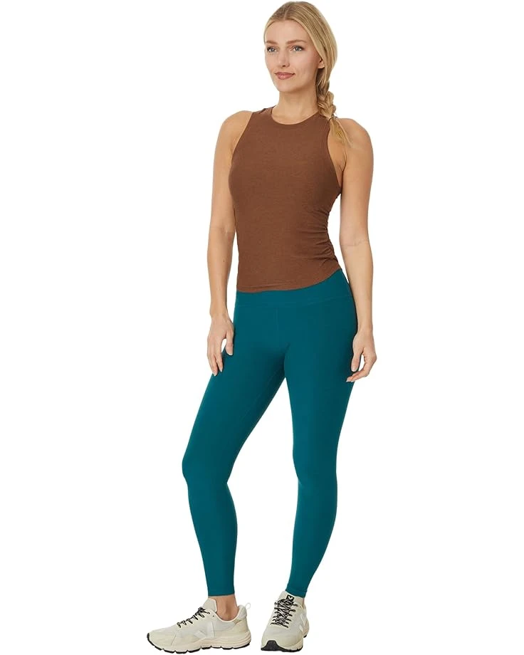 Beyond Yoga Featherweight Your Fit Shirred Tank | Shirts & Tops - Image 4