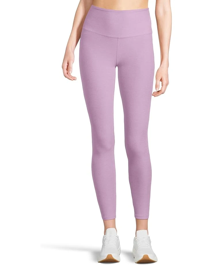 Beyond Yoga Spacedye Caught In The Midi High-Waisted Legging | Pants - Image 11