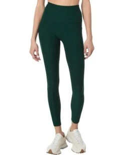 Beyond Yoga Spacedye Out Of Pocket High-Waisted Midi Legging | Pants