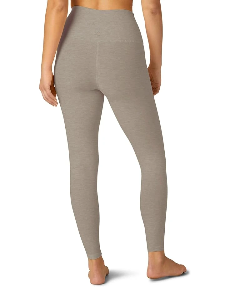 Beyond Yoga Spacedye Caught In The Midi High-Waisted Legging | Pants - Image 3