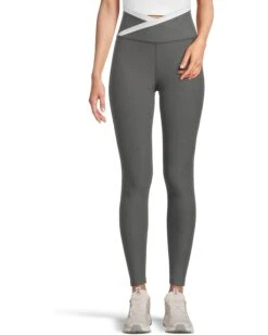Beyond Yoga Spacedye Outlines High Waisted Midi Leggings | Pants