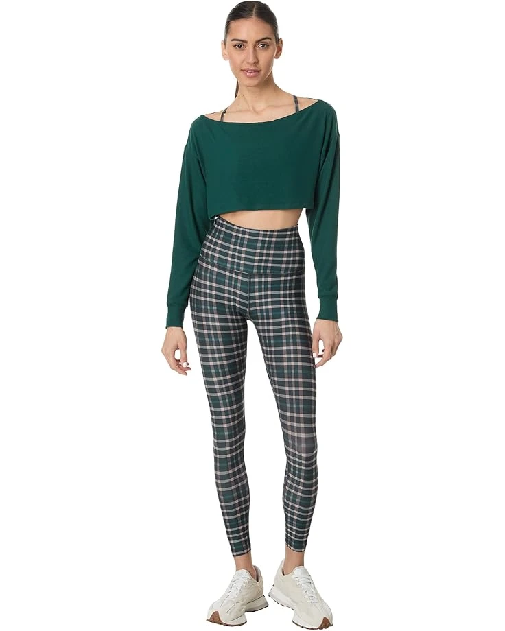 Beyond Yoga Duet 2-Way Convertible Shrug | Shirts & Tops - Image 4