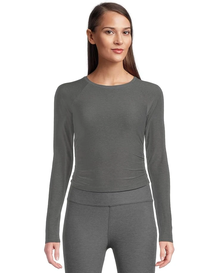 Beyond Yoga Featherweight Your Fit Long Sleeve Top | Shirts & Tops - Image 7
