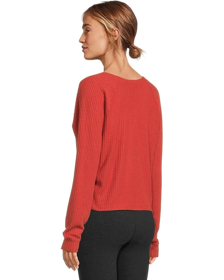 Beyond Yoga Free Style Pullover | Shirts & Tops - Image 3