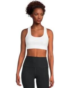 Beyond Yoga Spacedye Simplicity Long Line Bra | Underwear & Intimates