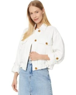 Blank NYC Great Catch | Coats & Outerwear