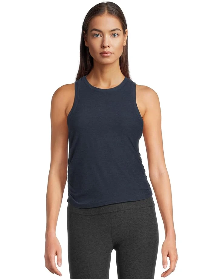 Beyond Yoga Featherweight Your Fit Shirred Tank | Shirts & Tops - Image 8