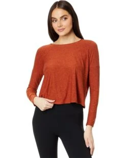 Beyond Yoga Morning Light Pullover | Shirts & Tops