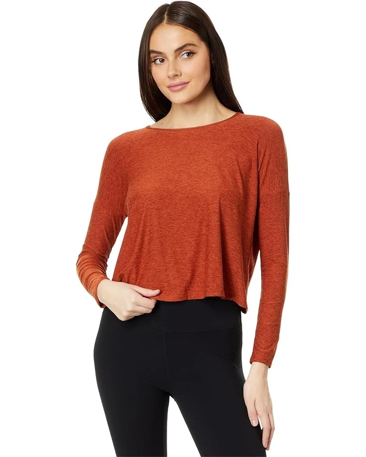 Beyond Yoga Morning Light Pullover | Shirts & Tops