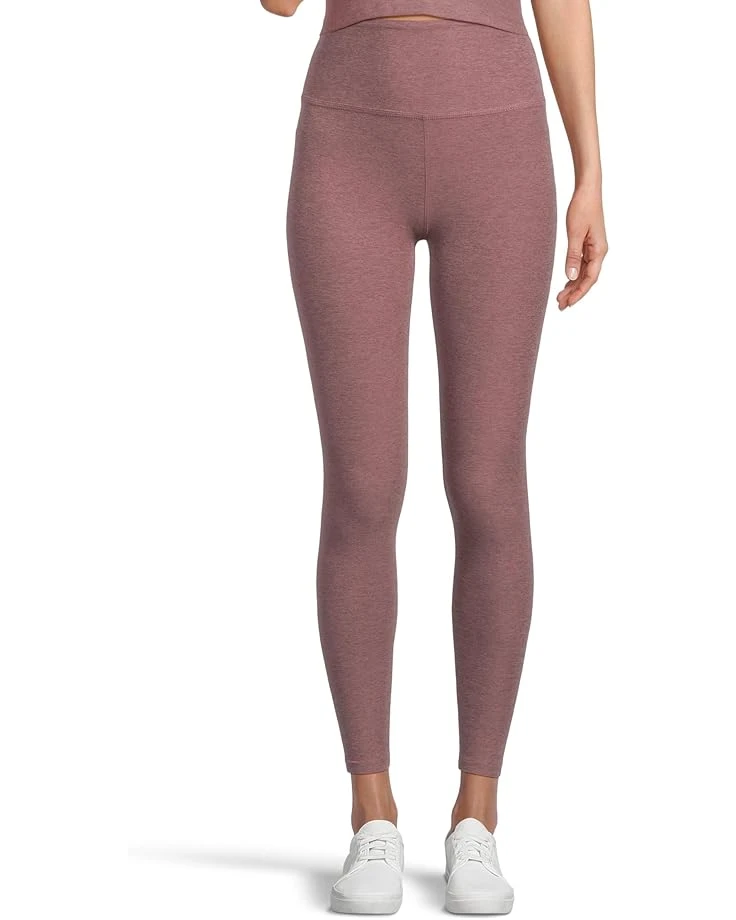 Beyond Yoga Spacedye Caught In The Midi High-Waisted Legging | Pants - Image 17