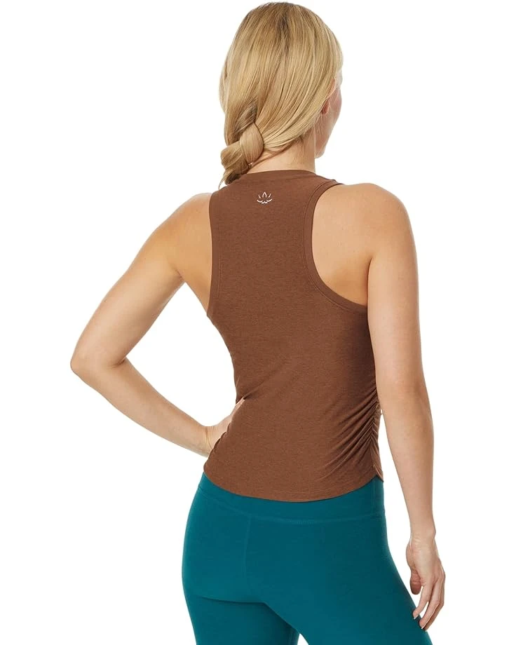 Beyond Yoga Featherweight Your Fit Shirred Tank | Shirts & Tops - Image 2