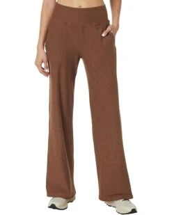 Beyond Yoga Spacedye Laid Back Wide Leg Pants
