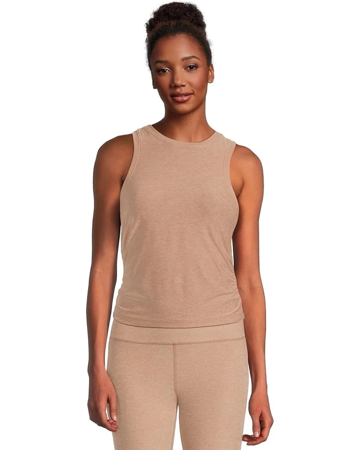 Beyond Yoga Featherweight Your Fit Shirred Tank | Shirts & Tops - Image 7