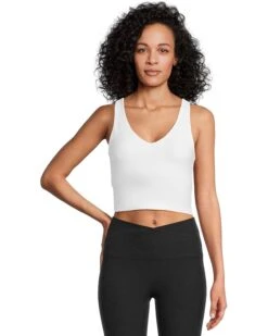 Beyond Yoga Spacedye Good Day Cropped Tank | Shirts & Tops