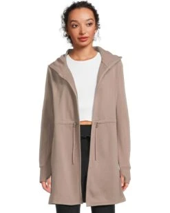 Beyond Yoga On The Go Jacket | Coats & Outerwear