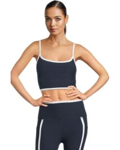 Beyond Yoga Self shelf bra | Shirts & Tops